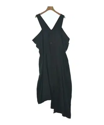 YOHJI YAMAMOTO 올인원/살로펫 여성용
