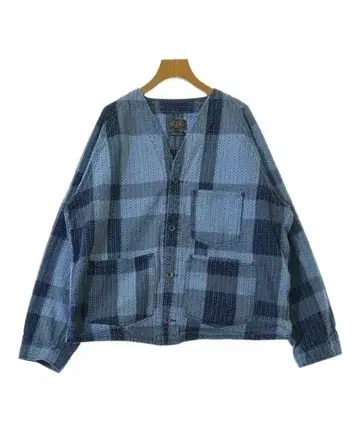 BEAMS PLUS 커버올 남성용