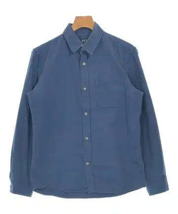 A.P.C. 캐주얼 셔츠 남성용
