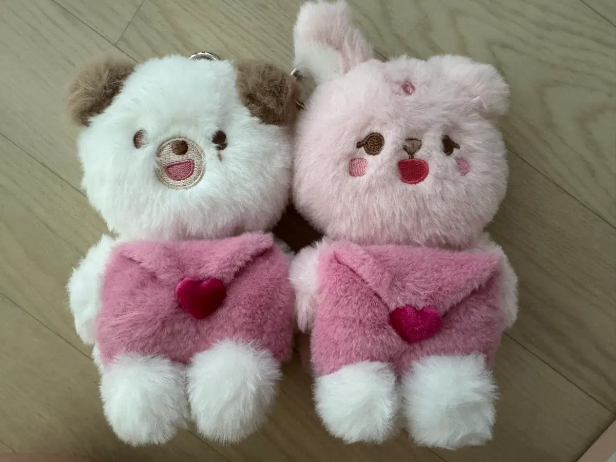 데이식스 보이스 인형 필돈 일괄