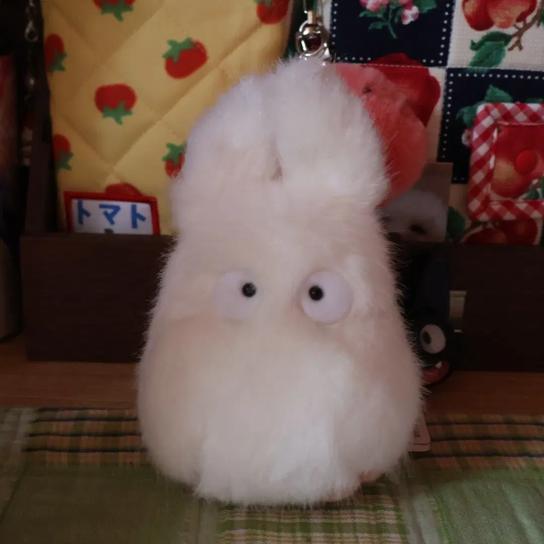 지브리 소토토로 인형
