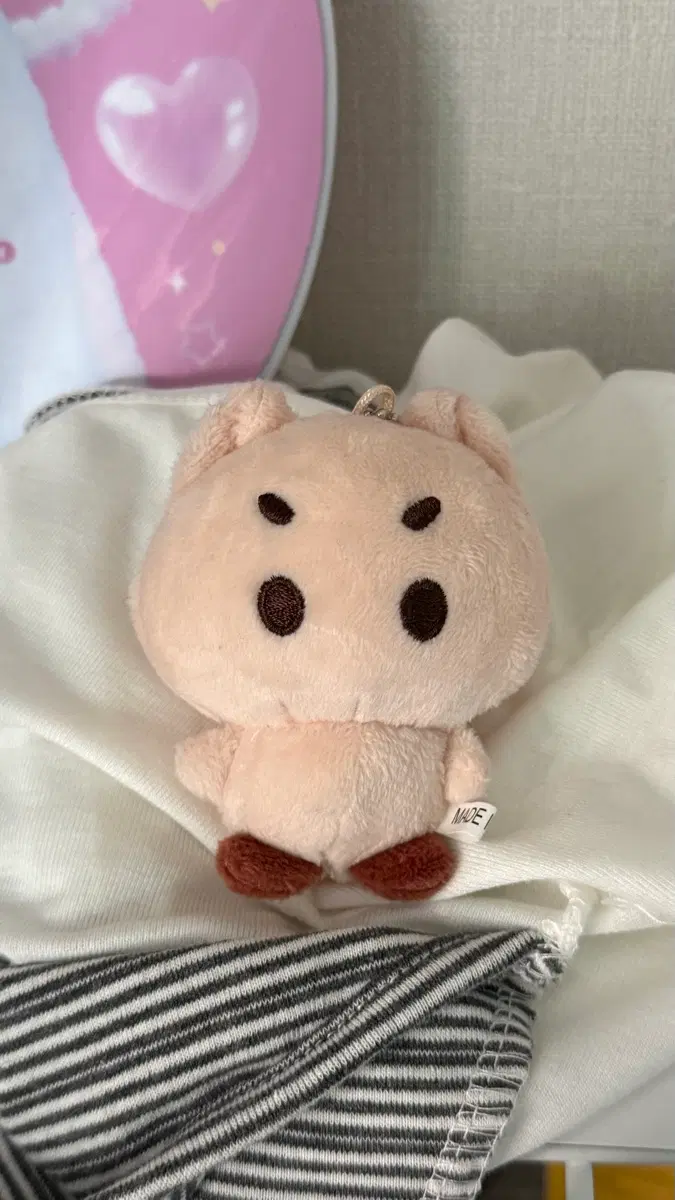 햄미니 투어스인형 경민