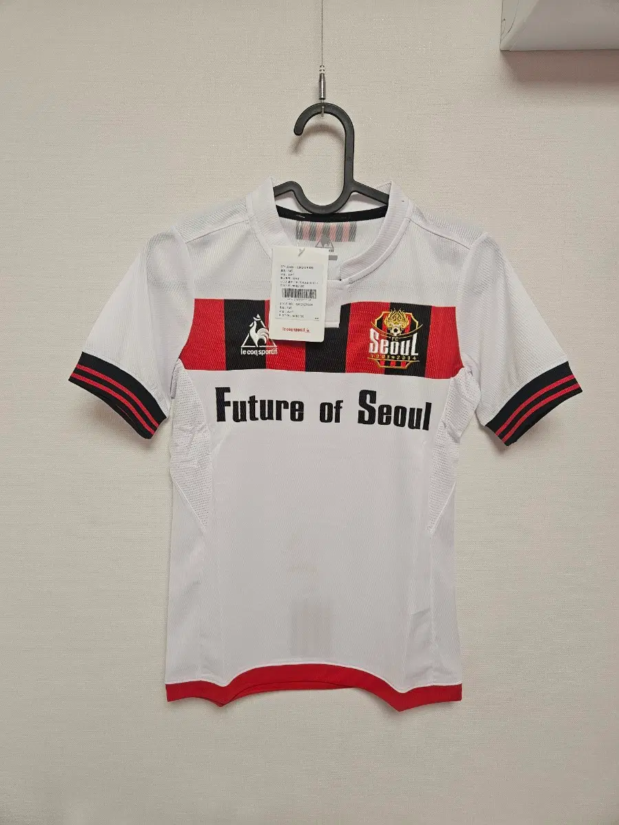 아동145 FC서울 2019 future of seoul 유니폼