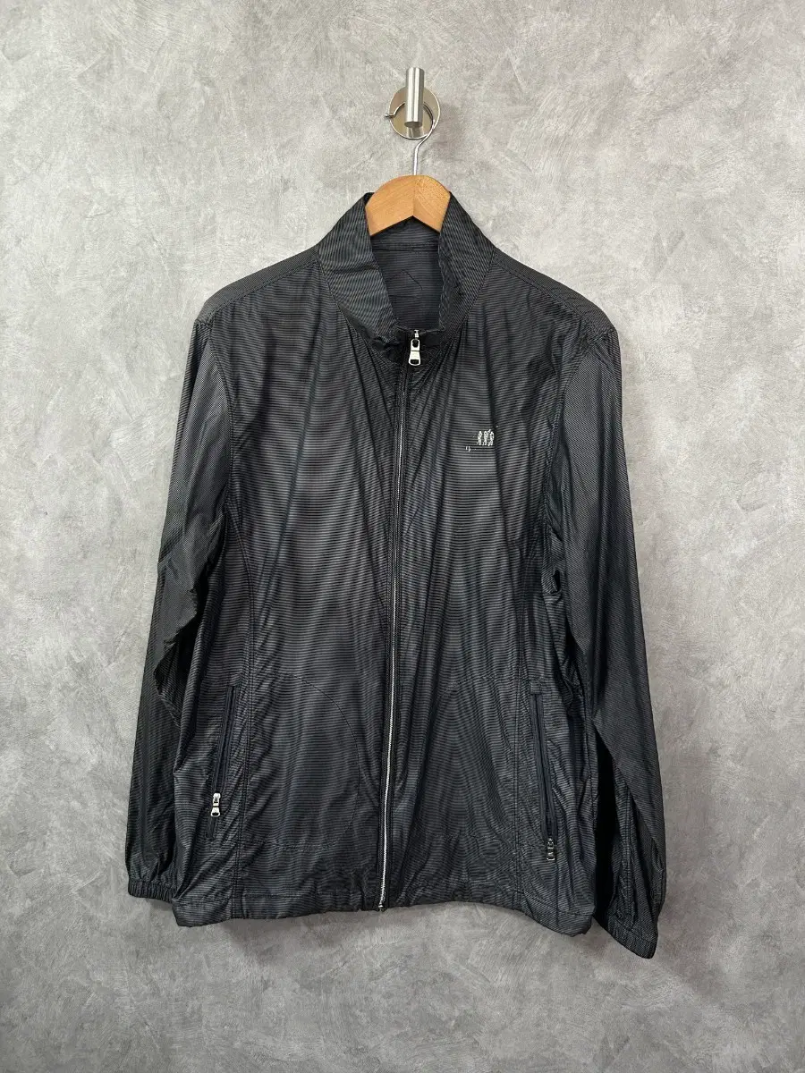 헨리코튼 남성 XL 골프 바람막이 자켓