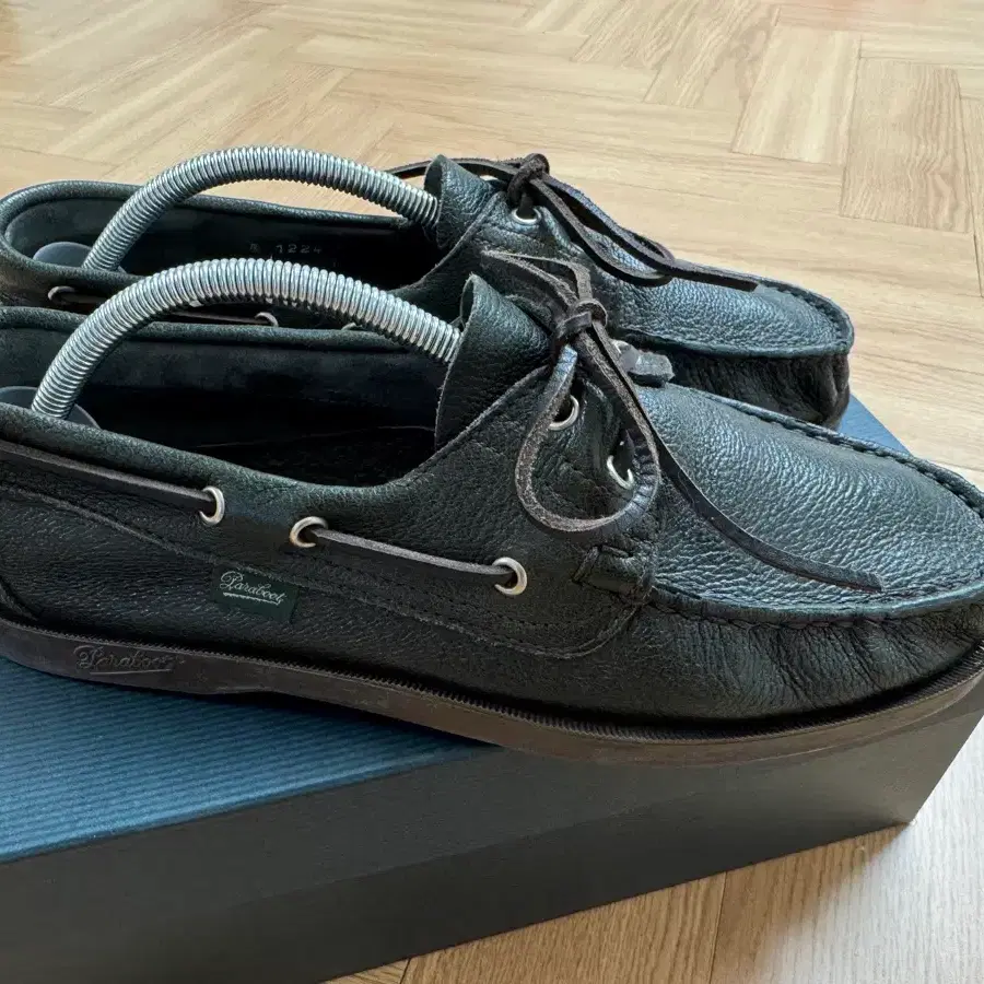 파라부트 바스 Cerf / UK 8 / Kaki