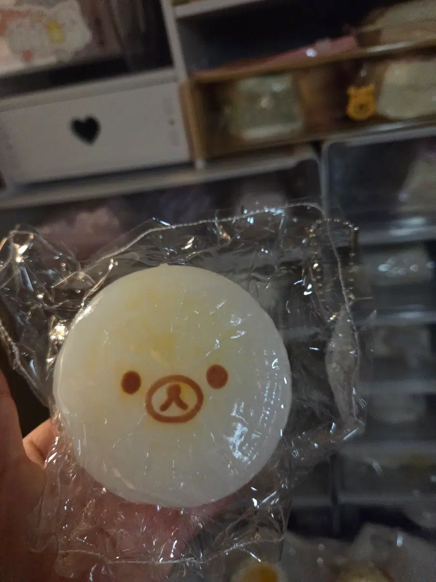 촉감좋은 무리락 말랑이