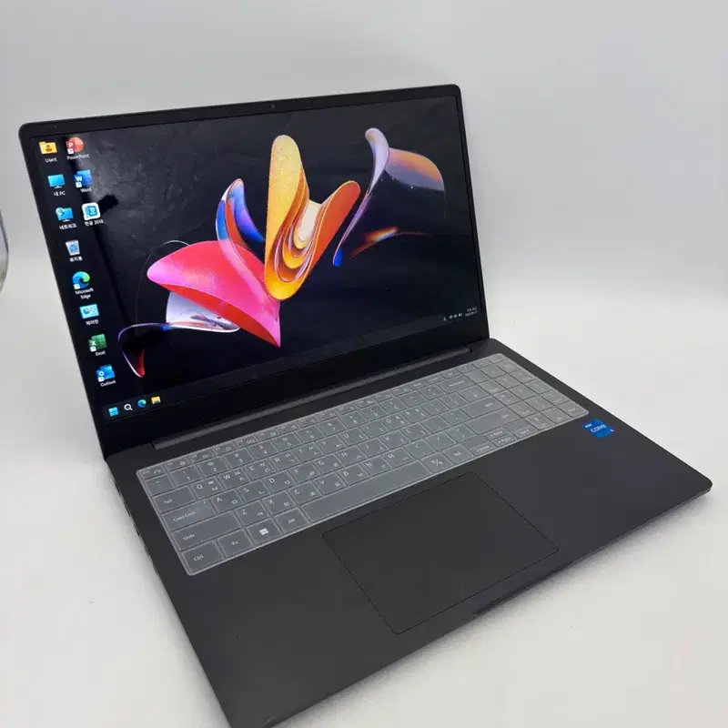 삼성 갤럭시북2 노트북 i5 램 16