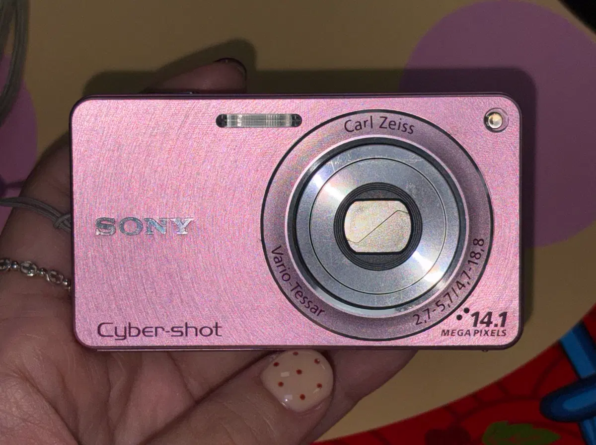 소니 사이버샷 연핑크 sony cyber-shot dsc-w350 디카 빈티지디카 뽀용디카 아이돌디카