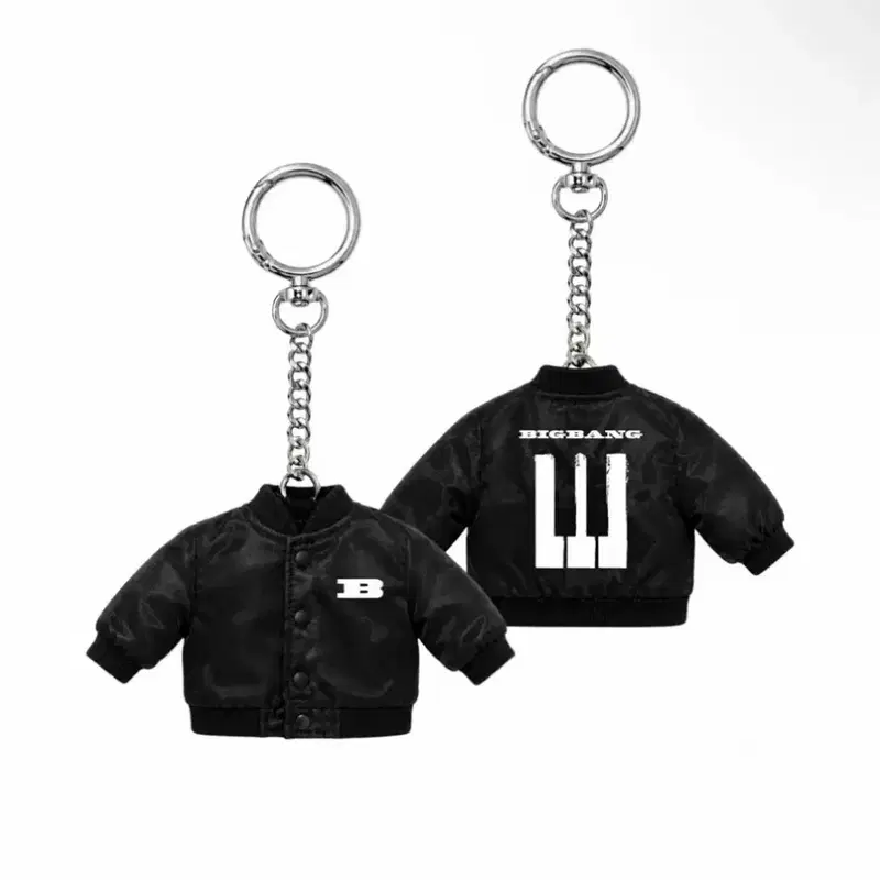 빅뱅 BIGBANG 20주년 재킷 키링 팝니다!!