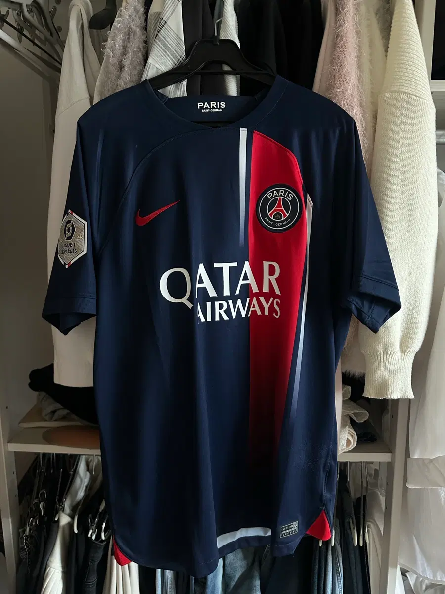 Psg 이강인 유니폼 정품