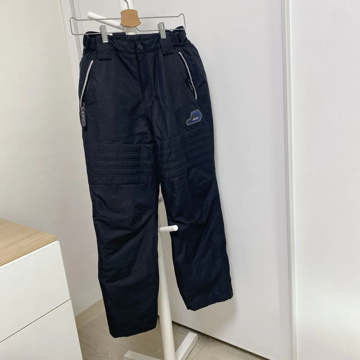아동용 스키바지 165