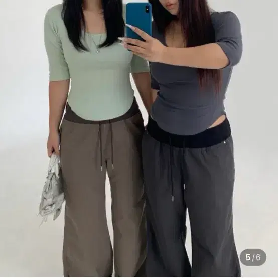 데이지투엘 MADE 데이 유넥 굴림 5부 티셔츠