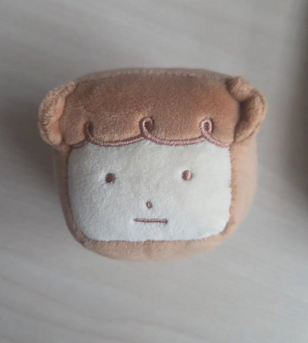마루는 강쥐 식빵 마루 스트레스볼