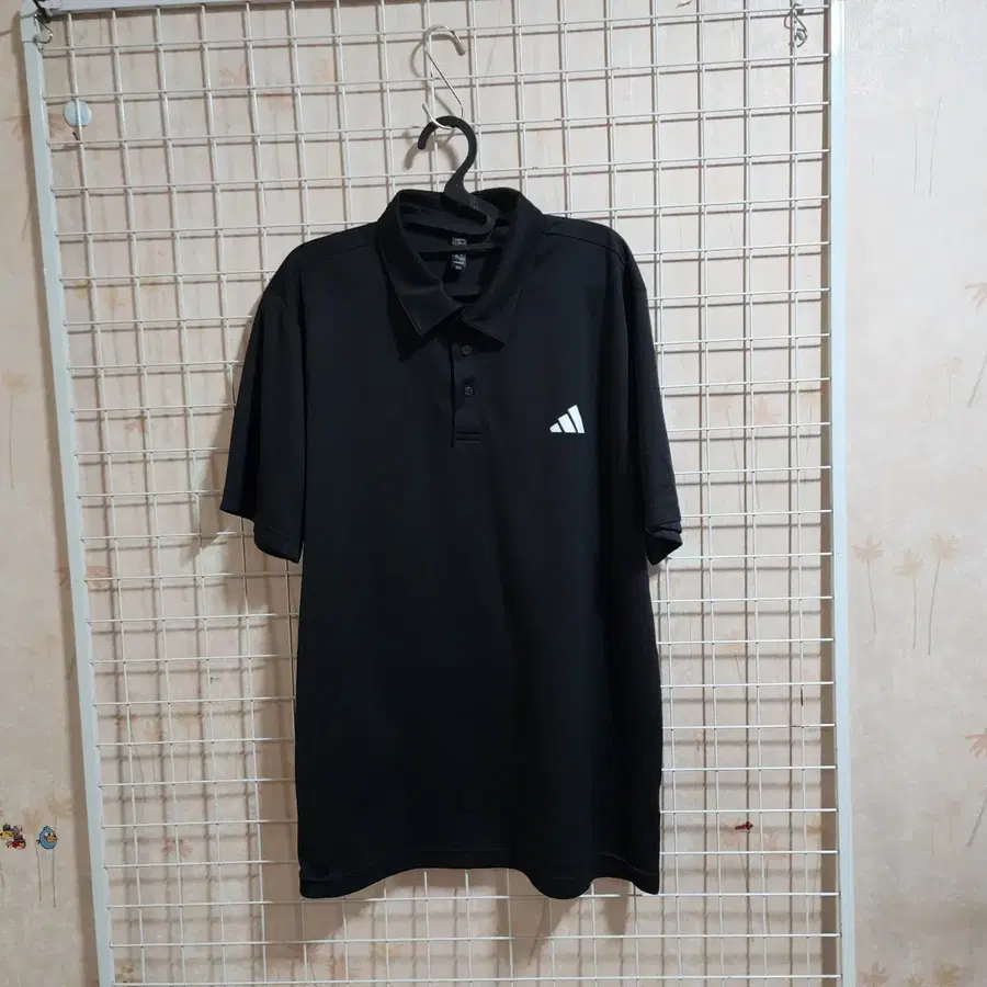 (상태굿)아디다스(에어로레디)반팔(남2XL)