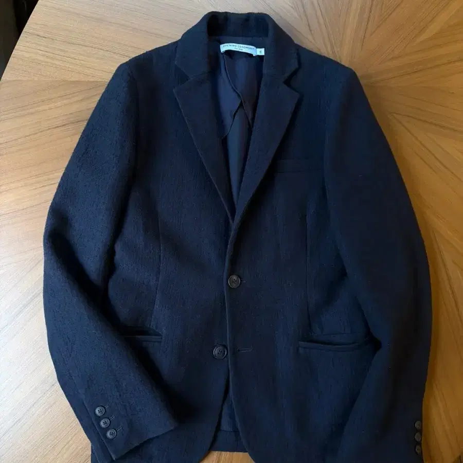오프닝세레모니 블레이저 자켓 여성66