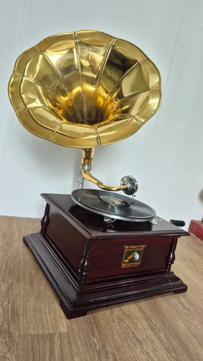 축음기