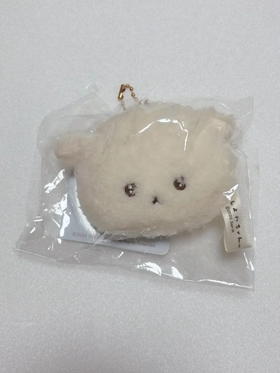 산엑스 이시요와짱 인형 줄자