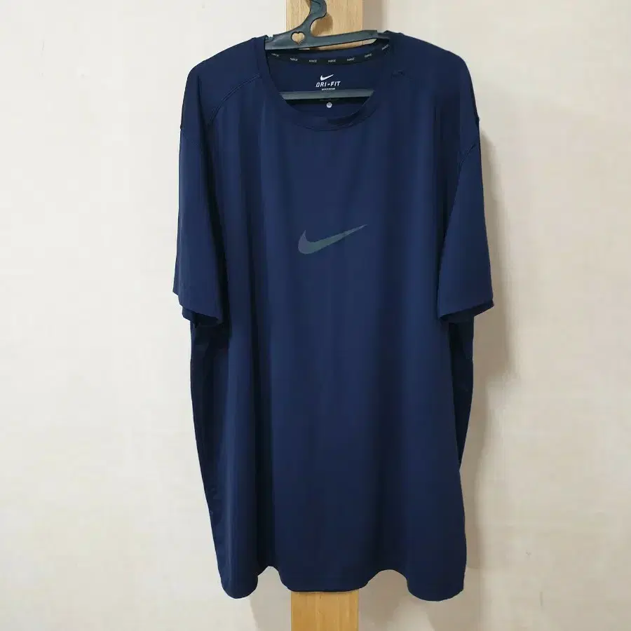 나이키 드라이핏 네이비 6XL (130)