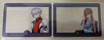 FGO 페스티벌 2026 칼데아 학원 클리어 카드 카독 오필리아