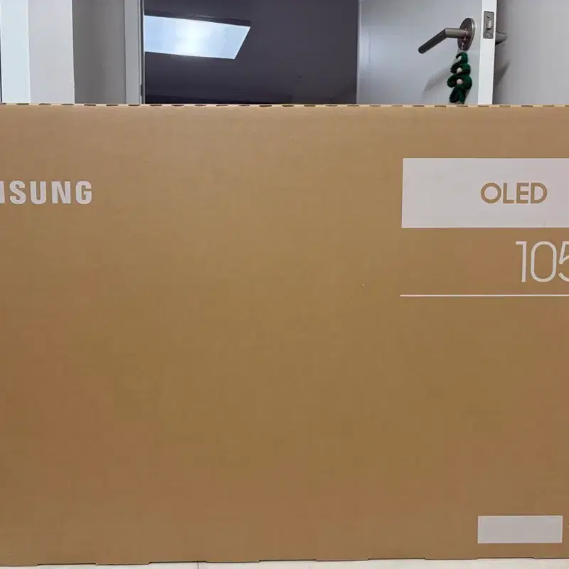 삼성 oled tv 42인치 새상품