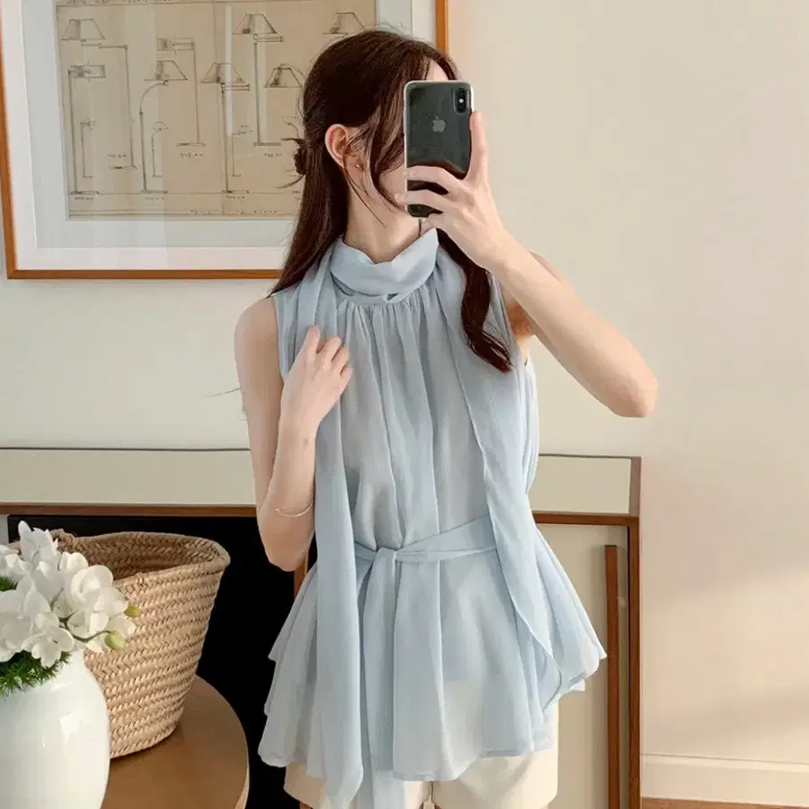 환승연애 현지 블라우스 아뜨랑스 소라