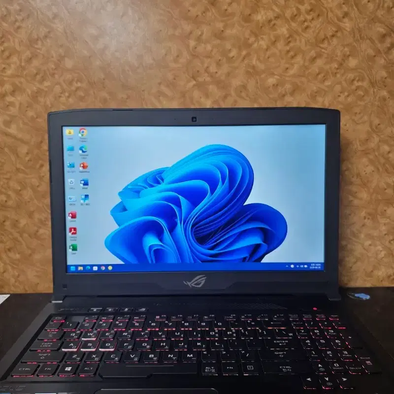 ASUS ROG 노트북 게이밍 노트북