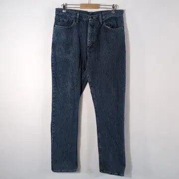 Wrangler 랭글러 데님 36 x 34 레귤러 핏 멕시코제