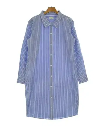 DRIES VAN NOTEN 셔츠 원피스 여성용