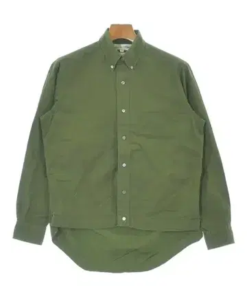 COMME des GARCONS SHIRT 캐주얼 셔츠 남성용
