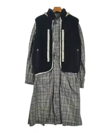 kolor/BEACON 코트 (기타) 남성용