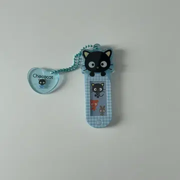 チョコキャットネームテック譲渡ライズワンビン