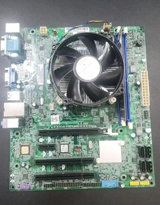삼보Pc i5-6500, ddr4 4gb 반본체팝니다