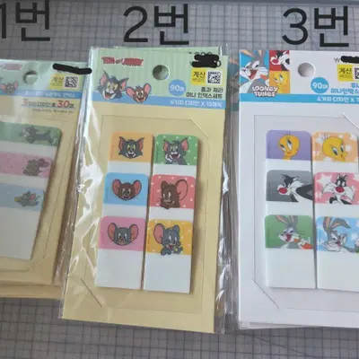 다이소 신상 인덱스