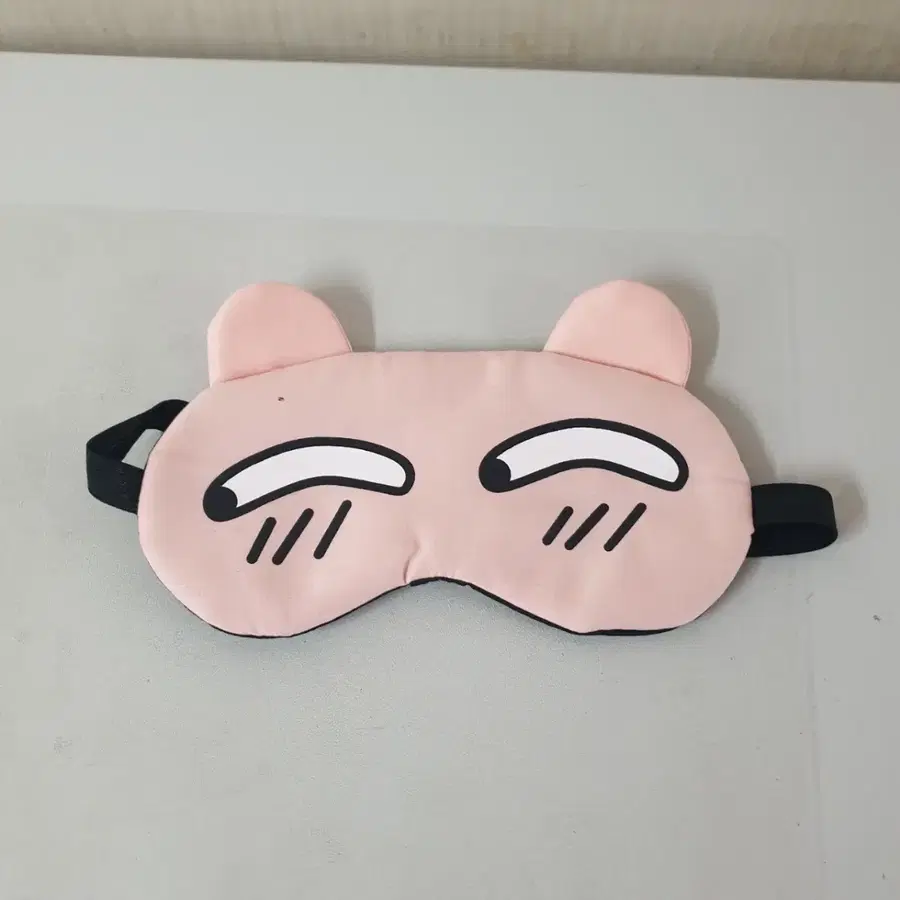 새것 수면안대