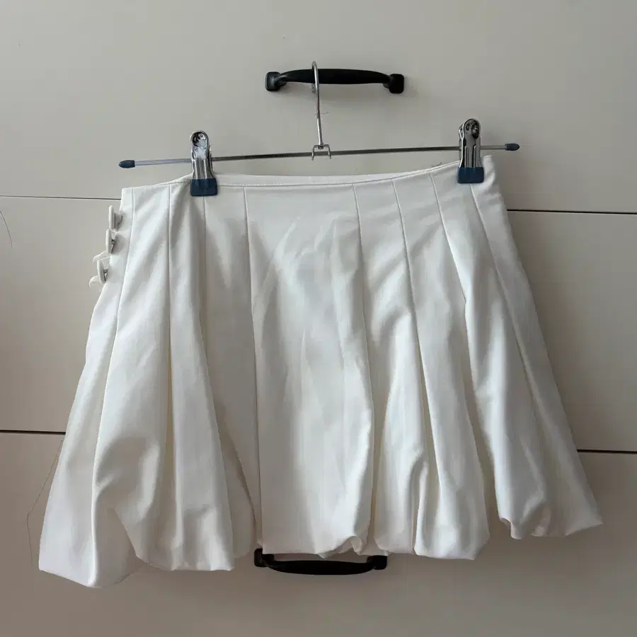 플레어업 스커트