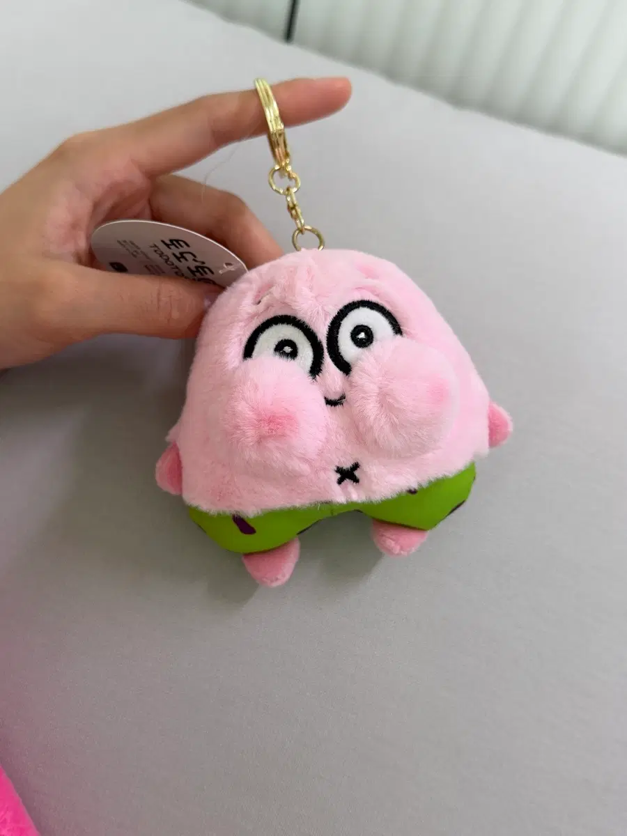 [새상품] 뚱뚱한 비만 뚱이
