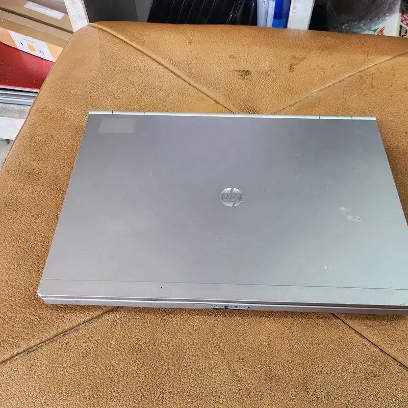 HP 8460P 엘리트북 I5노트북