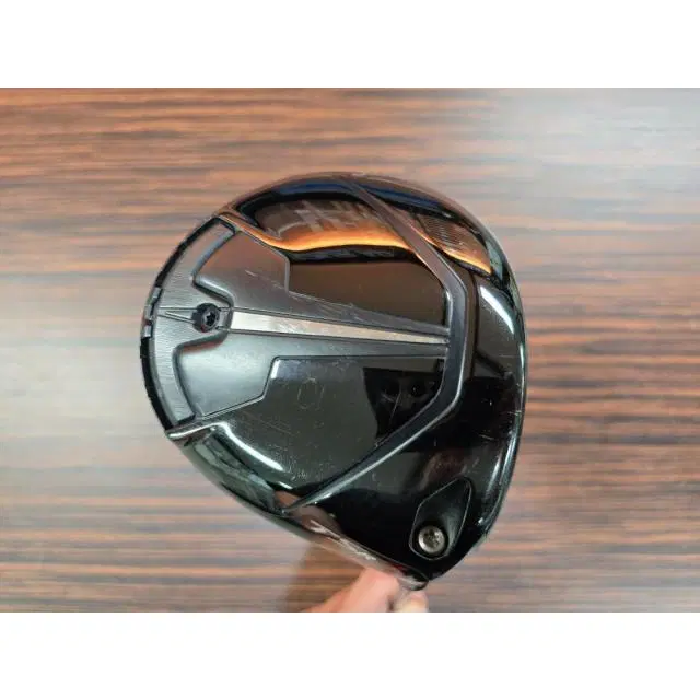 타이틀리스트 TSR3 10도 TSP310 60 S강도 중고 드라이버...