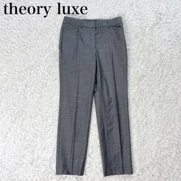 새상품급 theory luxe EXECUTIVE HASIE 최근 모델