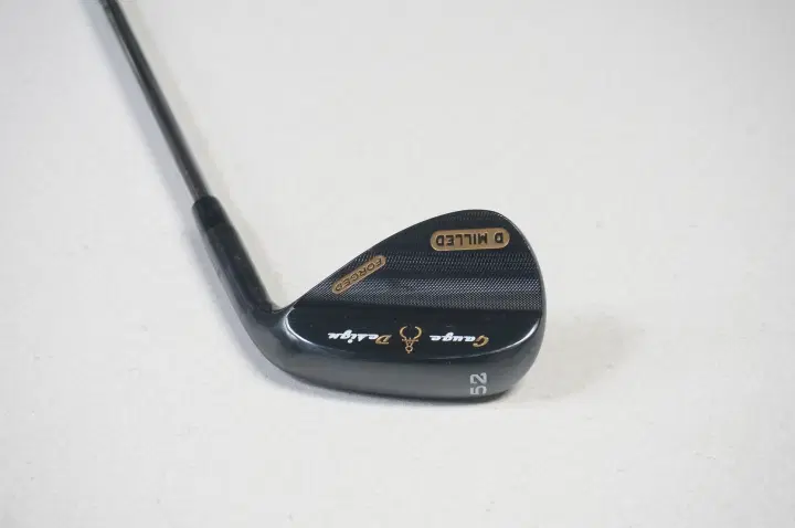 DP상품 게이지디자인 D MILLED 52도 웨지 DG S200 게이지디