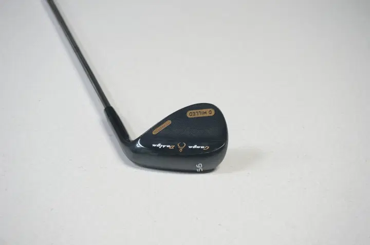 DP상품 게이지디자인 D MILLED 56도 웨지 DG S200 게이지디