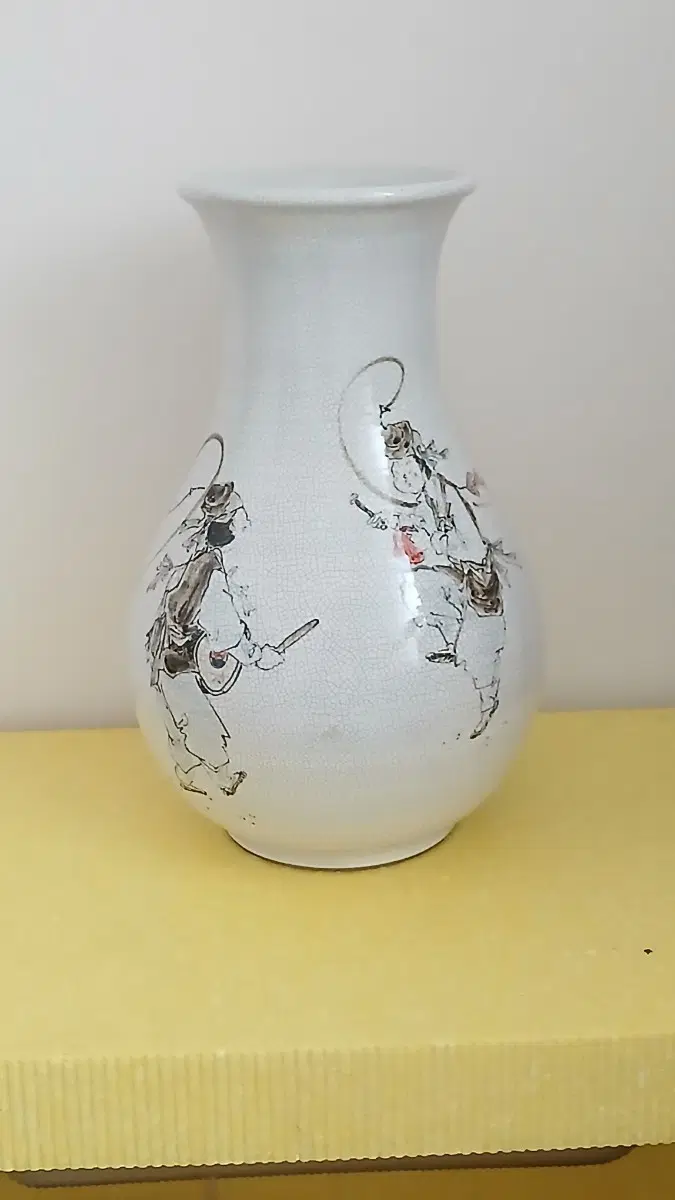 경현요작 도자기 공예품