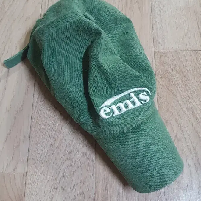 이미스 볼캡 모자