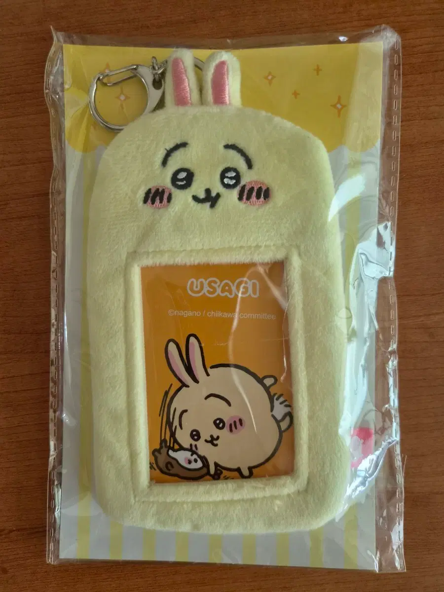 치이카와 포카홀더