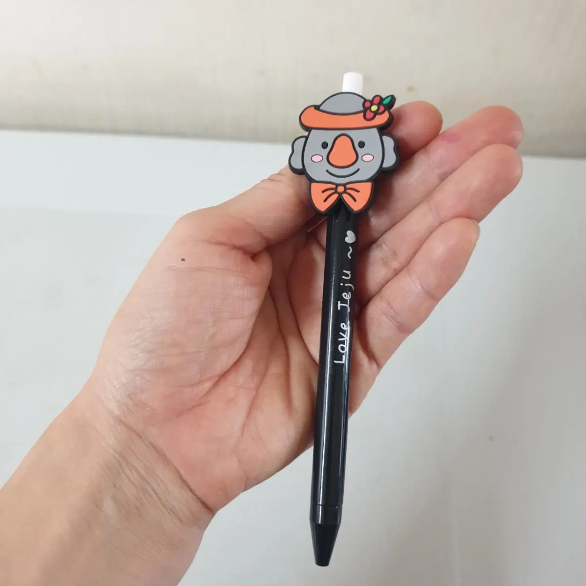 제주도볼펜 제주볼펜
