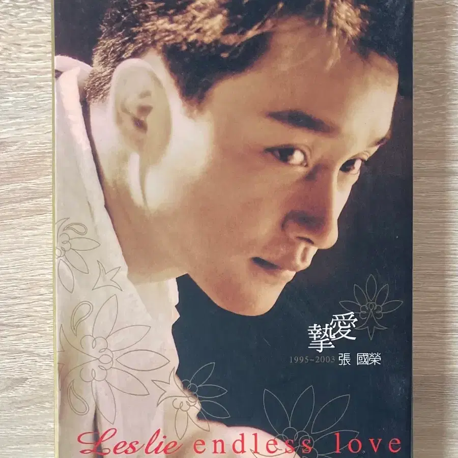 장국영 Farewell Leslie Cheung : Best 3CD 판매