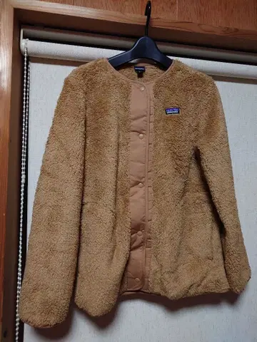 Patagonia 로스 가토스 가디건