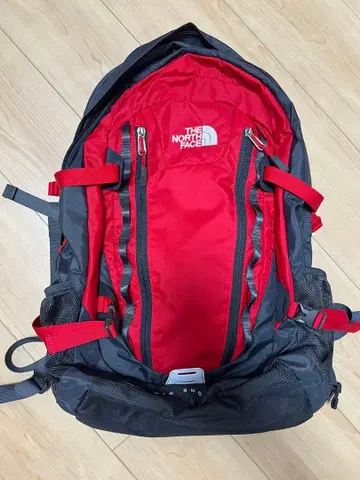 THE NORTH FACE BIG SHOT 백팩