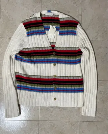 [ 26SS ] 새상품 Dries Van Noten 사이즈 L