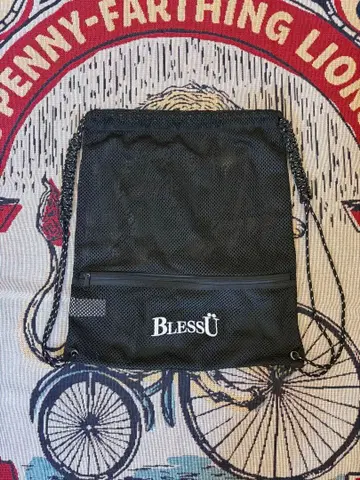 Blessu 냅색